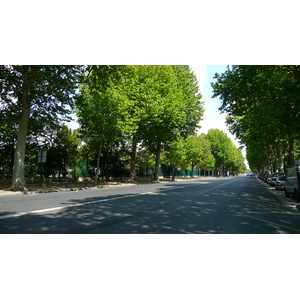 รูปถ่าย ฝรั่งเศส(France) ปารีส(Paris) รอบปารีสด้านตะวันตก(Around Paris west) 2007-08 79