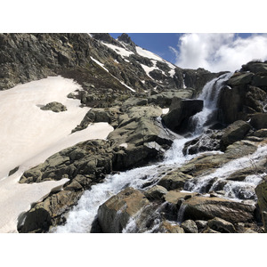 รูปถ่าย ฝรั่งเศส(France) คอร์สิคา(Corsica) ทะเลสาบเมโลและกาปีเตลโล(Lac de Melo et Capitello) 2021-06 136