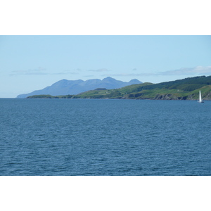 รูปถ่าย อังกฤษ(United Kingdom) สกอตแลนด์(Scotland) มาเลก(Mallaig) 2011-07 39