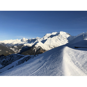 รูปถ่าย ฝรั่งเศส(France) เมแฌฟว์(Megeve) 2018-12 52