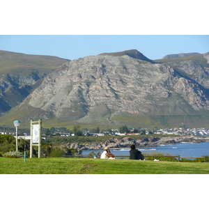 รูปถ่าย แอฟริกาใต้(South Africa) เฮอร์มานัส(Harmanus) 2008-09 210