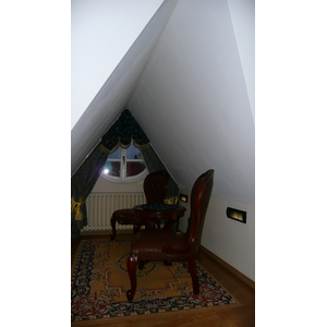 รูปถ่าย สาธารณรัฐเช็ก(Czech Republic) ปราก(Prague) โรงแรมอูปรินซ์(U Prince Hotel) 2007-07 22