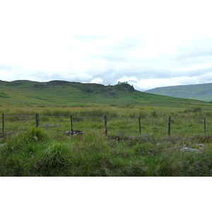 รูปถ่าย อังกฤษ(United Kingdom) สกอตแลนด์(Scotland) ถนนจากฟอร์เรสไปเอวีมอร์(Forres to Aviemore road) 2011-07 5