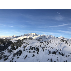 รูปถ่าย ฝรั่งเศส(France) ปรา-ซูร์-อาร์ลี(Praz sur Arly) 2019-12 55