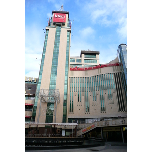รูปถ่าย ยูเครน(Ukraine) เคียฟ(Kiev) ศูนย์การค้าอารีนาซิตี(Arena city) 2007-11 35