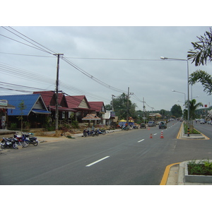 รูปถ่าย ไทย(Thailand) เขาหลัก(Khao Lak) 2005-12 34