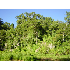 รูปถ่าย ไทย(Thailand) แม่ฮ่องสอน(Mae Hong Son) 2003-07 51
