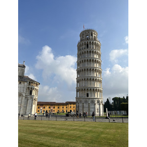 รูปถ่าย อิตาลี(Italy) ปิซา(Pisa) 2021-09 143