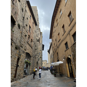 รูปถ่าย อิตาลี(Italy) วอลแตร์รา(Volterra) 2021-09 173
