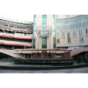 รูปถ่าย ยูเครน(Ukraine) เคียฟ(Kiev) ศูนย์การค้าอารีนาซิตี(Arena city) 2007-11 38
