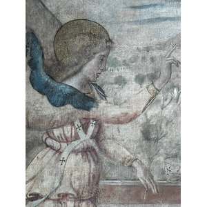 รูปถ่าย ฝรั่งเศส(France) ปารีส(Paris) พิพิธภัณฑ์ฌักมาร์-อ็องเดร(Jacquemart Andre Museum) 2023-04 158