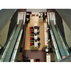 รูปถ่าย รัสเซีย(Russia) สนามบินโดโมเดโดโว(Domodedovo Airport) 2007-03 4
