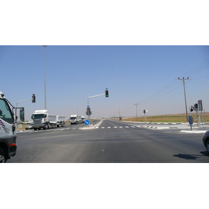 รูปถ่าย อิสราเอล(Israel) ถนนจากอัชเคลอนไปอาราด(Ashkelon to Arad road) 2007-06 184