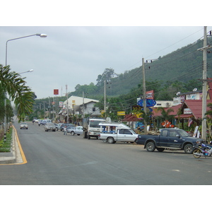 รูปถ่าย ไทย(Thailand) เขาหลัก(Khao Lak) 2005-12 29