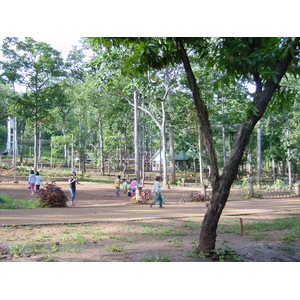 รูปถ่าย ไทย(Thailand) แม่ฮ่องสอน(Mae Hong Son) 2003-07 57