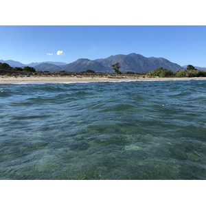 รูปถ่าย ฝรั่งเศส(France) คอร์สิคา(Corsica) ซานจูเลียโน(San Giuliano) 2018-09 21