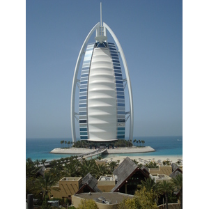 รูปถ่าย สหรัฐอาหรับเอมิเรตส์(United Arab Emirates) ดูไบ(Dubai) สวนน้ำไวลด์วาดี(Wild Wadi) 2007-03 43