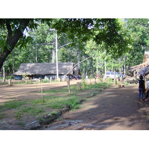 รูปถ่าย ไทย(Thailand) แม่ฮ่องสอน(Mae Hong Son) 2003-07 55