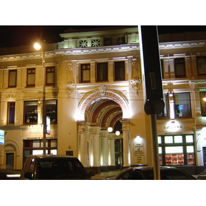 รูปถ่าย รัสเซีย(Russia) มอสโก(Moscow) 2005-04 5