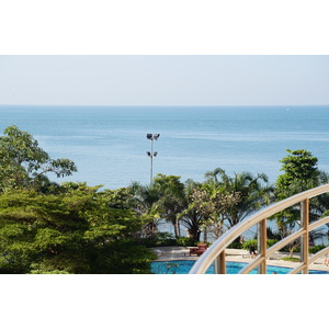 รูปถ่าย ไทย(Thailand) พัทยา(Pattaya) เขาพระตำหนัก(Phra Tamnak) 2016-12 26