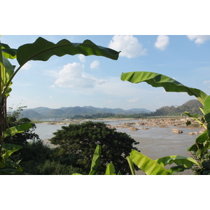 รูปถ่าย ไทย(Thailand) แม่น้ำโขง(Mekong river) 2012-12 255