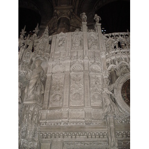 รูปถ่าย ฝรั่งเศส(France) ชาร์เทรอ(Chartres) 2006-08 53