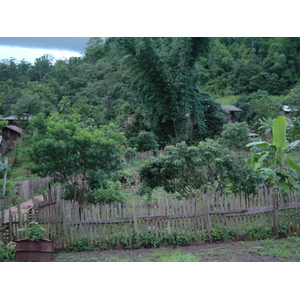 รูปถ่าย ไทย(Thailand) แม่ฮ่องสอน(Mae Hong Son) 2003-07 64