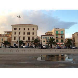 รูปถ่าย อิตาลี(Italy) ลามัดดาเลนา(La Maddalena) 2012-09 107
