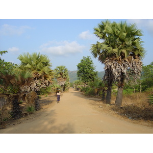 รูปถ่าย พม่า(Myanmar) หาดหม่องมะกัน(Maungmagan beach) 2005-01 35