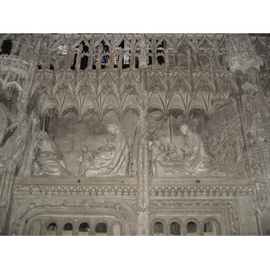 รูปถ่าย ฝรั่งเศส(France) ชาร์เทรอ(Chartres) 2006-08 50
