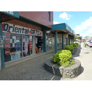 รูปถ่าย ฟิจิ(Fiji) นาดี(Nadi) 2010-05 73