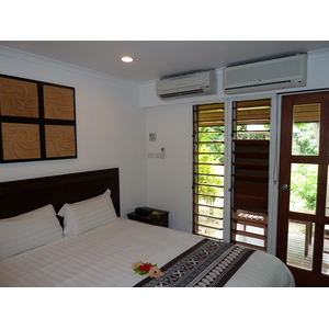 รูปถ่าย ฟิจิ(Fiji) รีสอร์ตเกาะอามูนูกา(Amunuca Island Resort) 2010-05 53