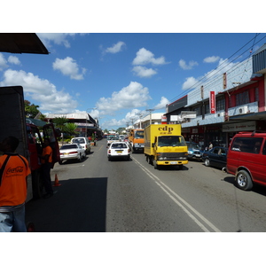 รูปถ่าย ฟิจิ(Fiji) นาดี(Nadi) 2010-05 69