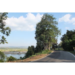 รูปถ่าย ไทย(Thailand) แม่น้ำโขง(Mekong river) 2012-12 212