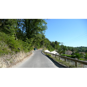 รูปถ่าย ฝรั่งเศส(France) ลาโกด(La Gaude) 2007-07 95
