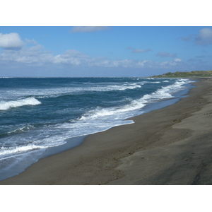 รูปถ่าย ฟิจิ(Fiji) อุทยานแห่งชาติเนินทรายซิงกาโตกา(Sigatoka sand dunes national park) 2010-05 11