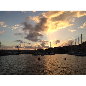 รูปถ่าย อิตาลี(Italy) ลามัดดาเลนา(La Maddalena) 2012-09 32