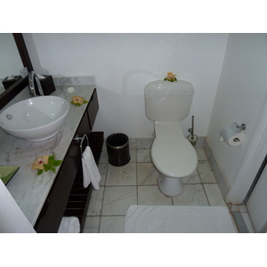 รูปถ่าย ฟิจิ(Fiji) รีสอร์ตเกาะอามูนูกา(Amunuca Island Resort) 2010-05 121