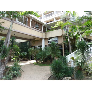 รูปถ่าย นิวแคลิโดเนีย(New Caledonia) โรงแรมเลอเซิร์ฟ นูเมอา(Le Surf Hotel Noumea) 2010-05 15