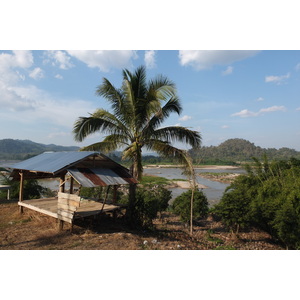 รูปถ่าย ไทย(Thailand) แม่น้ำโขง(Mekong river) 2012-12 41