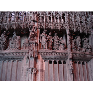 รูปถ่าย ฝรั่งเศส(France) ชาร์เทรอ(Chartres) 2006-08 47