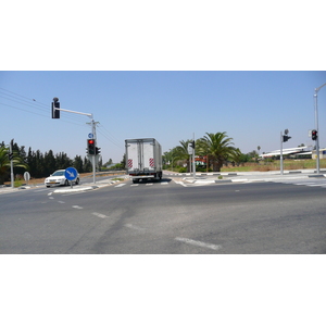 รูปถ่าย อิสราเอล(Israel) ถนนจากอัชเคลอนไปอาราด(Ashkelon to Arad road) 2007-06 172