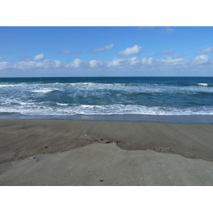 รูปถ่าย ฟิจิ(Fiji) อุทยานแห่งชาติเนินทรายซิงกาโตกา(Sigatoka sand dunes national park) 2010-05 41