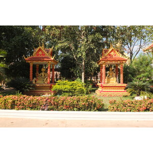 รูปถ่าย ลาว(Laos) เวียงจันทน์(Vientiane) 2012-12 86