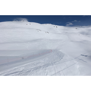 รูปถ่าย ฝรั่งเศส(France) เลทรัววาเล(Les 3 Vallees) 2013-03 46