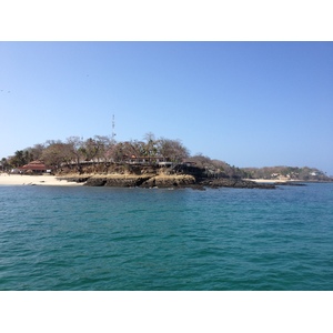 รูปถ่าย ปานามา(Panama) จากปานามาไปหมู่เกาะลัสเปร์ลัส(Panama to Las Perlas) 2015-03 28