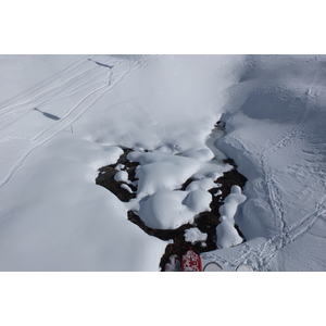 รูปถ่าย ฝรั่งเศส(France) เลทรัววาเล(Les 3 Vallees) 2013-03 11