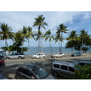 รูปถ่าย นิวแคลิโดเนีย(New Caledonia) โรงแรมเลอเซิร์ฟ นูเมอา(Le Surf Hotel Noumea) 2010-05 22