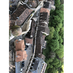 รูปถ่าย ฝรั่งเศส(France) โรกามาดูร์(Rocamadour) 2018-04 3