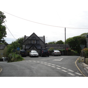 รูปถ่าย อังกฤษ(United Kingdom) เปมโบรคเชอร์(Pembrokeshire) 2006-05 29